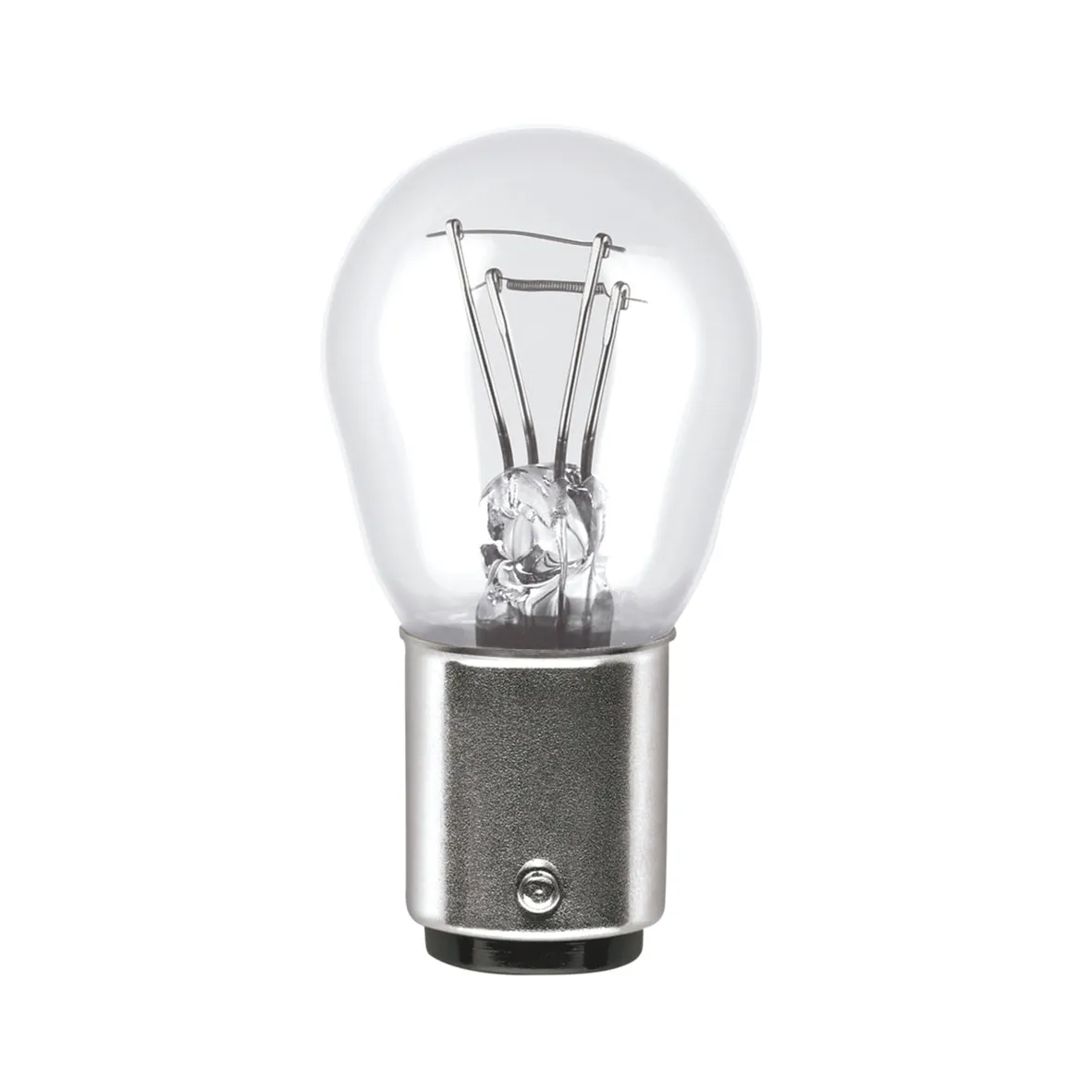 Лампа 12V P21/5W 21/5W BA15d WOLFRAM HALOGEN BULB 1 шт. картон 27976