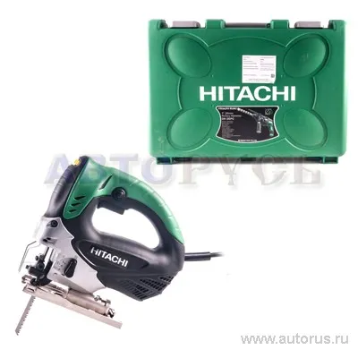 Лобзик 705 Вт. Hitachi CJ90VST
