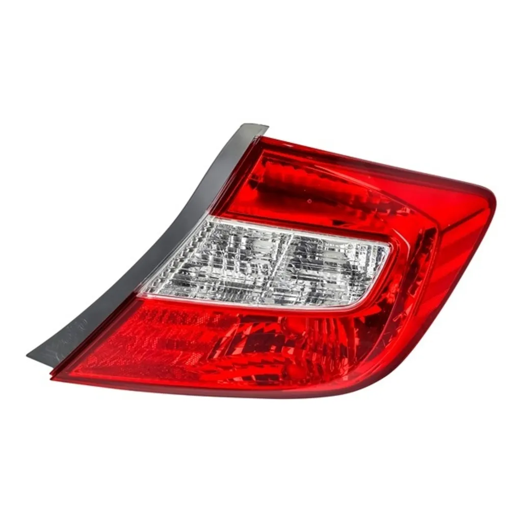 Фонарь задний правый внешний CIVIC IX 2012-2016 DEPO 1171905RUE