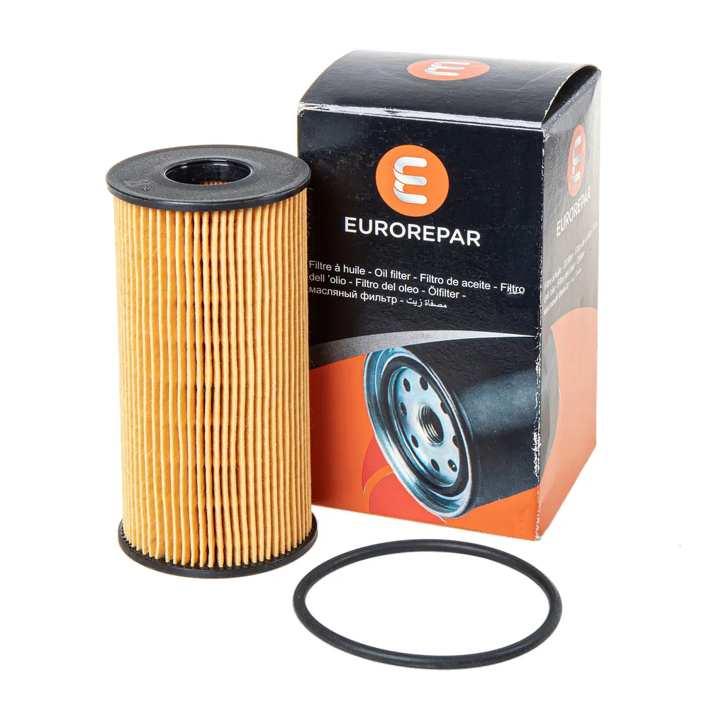 Фильтр масляный MB/NISSAN/OPEL/RENAULT 1.6D-2.5D EUROREPAR E149123