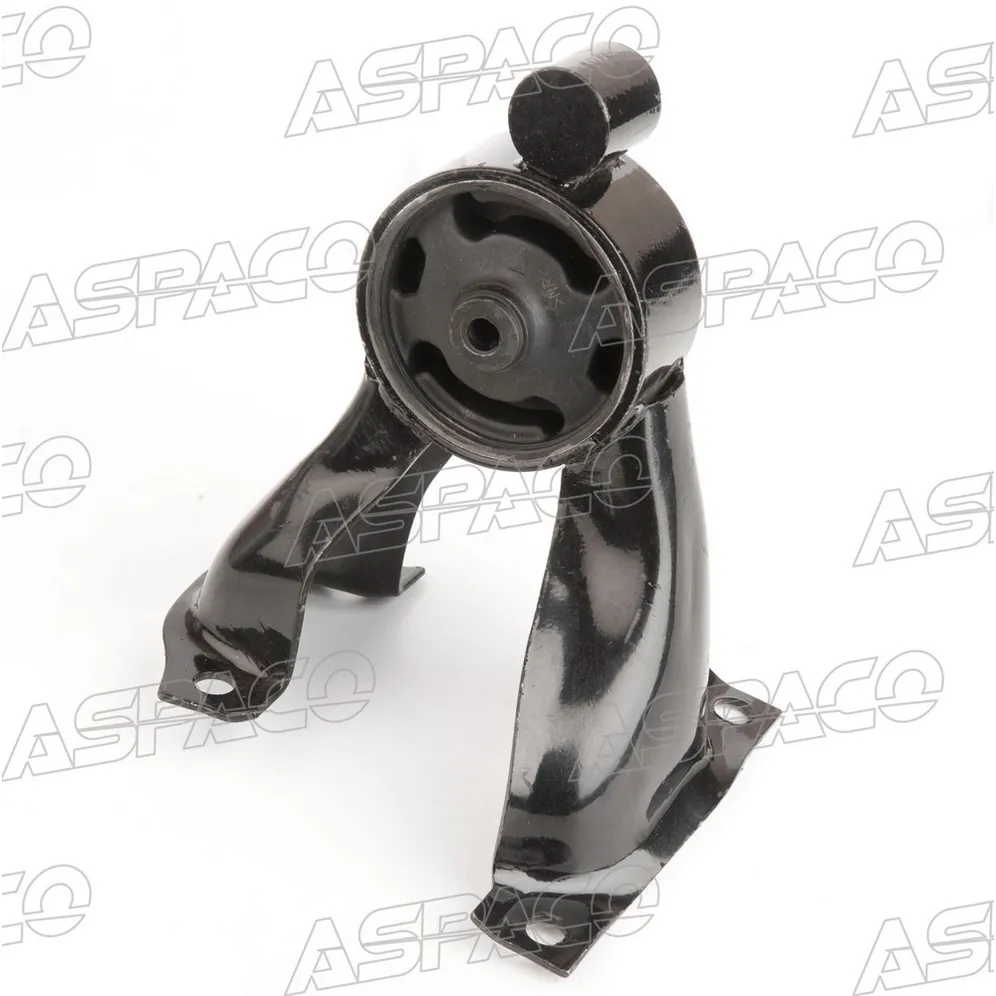 Подушка двигателя задняя MITSUBISHI LANCER/LANCER CLASSIC (00-11), OUTLANDER (03-08) ASPACO AP416R