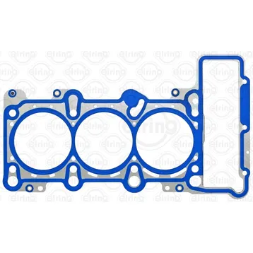 Прокл.ГБЦ 4-6 цил. AUDI A4 B8 (2007-2015) ELRING 323370