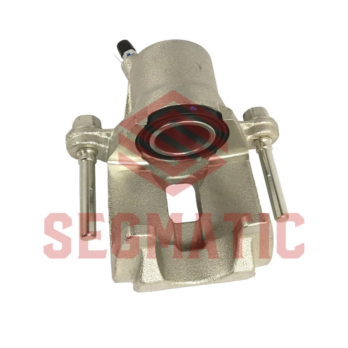 Суппорт тормозной задн. прав. TOYOTA LAND CRUISER 2008-2015; LEXUS LX570 2008-2015 SEGMATIC SGC7404