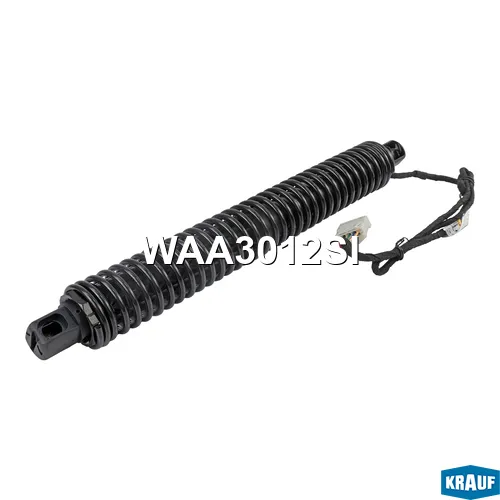Амортизатор двери багажника KRAUF WAA3012SI