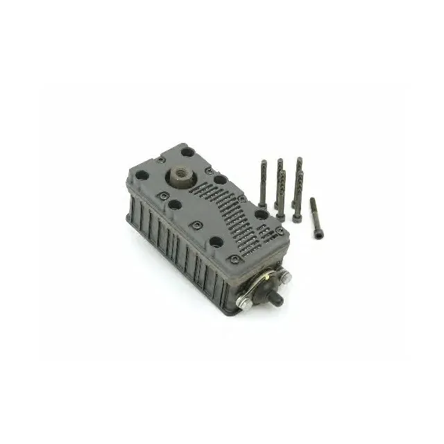 Блок клапанов осушителя HALDEX [87347S] 12.2BAR (черная коробка) VILITAN 05305VLT