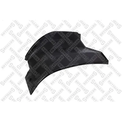 Накладка кабины левая IVECO Stralis AT/AD STELLOX 8721701_SX