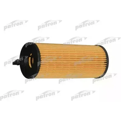 Фильтр масляный BMW: 1-serie (E81/E82/E87/E88) 2.0D 04-, 3-serie ( PATRON PF4236