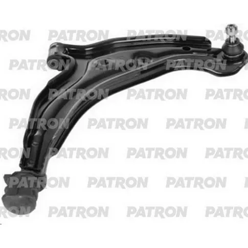Рычаг подвески NISSAN: MICRA 92-03 PATRON PS50315L