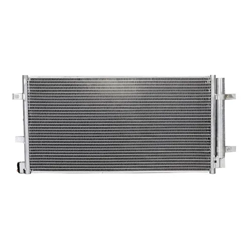 Радиатор кондиционера A4/A5 2012-/A6/A7 2014-/Q5 2013-/PORSCHE MACAN 2014- ACS TERMAL 1040453ZH