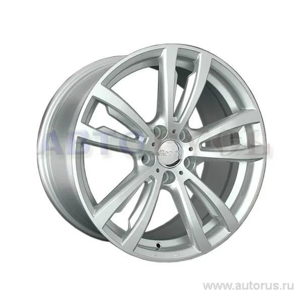 Диск литой R19 9J 5x120/74.1 ET48 REPLAY B169 S 029439-430023005