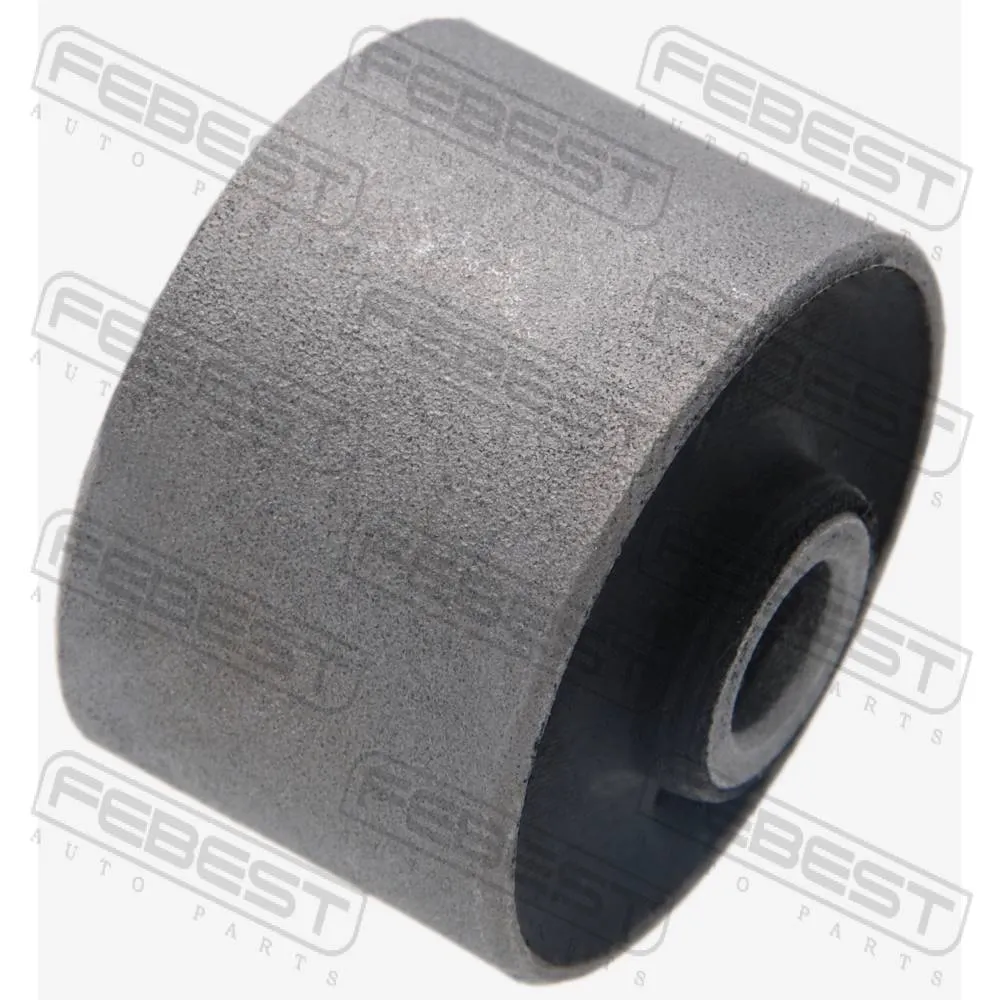 Сайлентблок задней продольной тяги MITSUBISHI I HA1W 2006.10-2010.07 [GE] FEBEST MAB-133