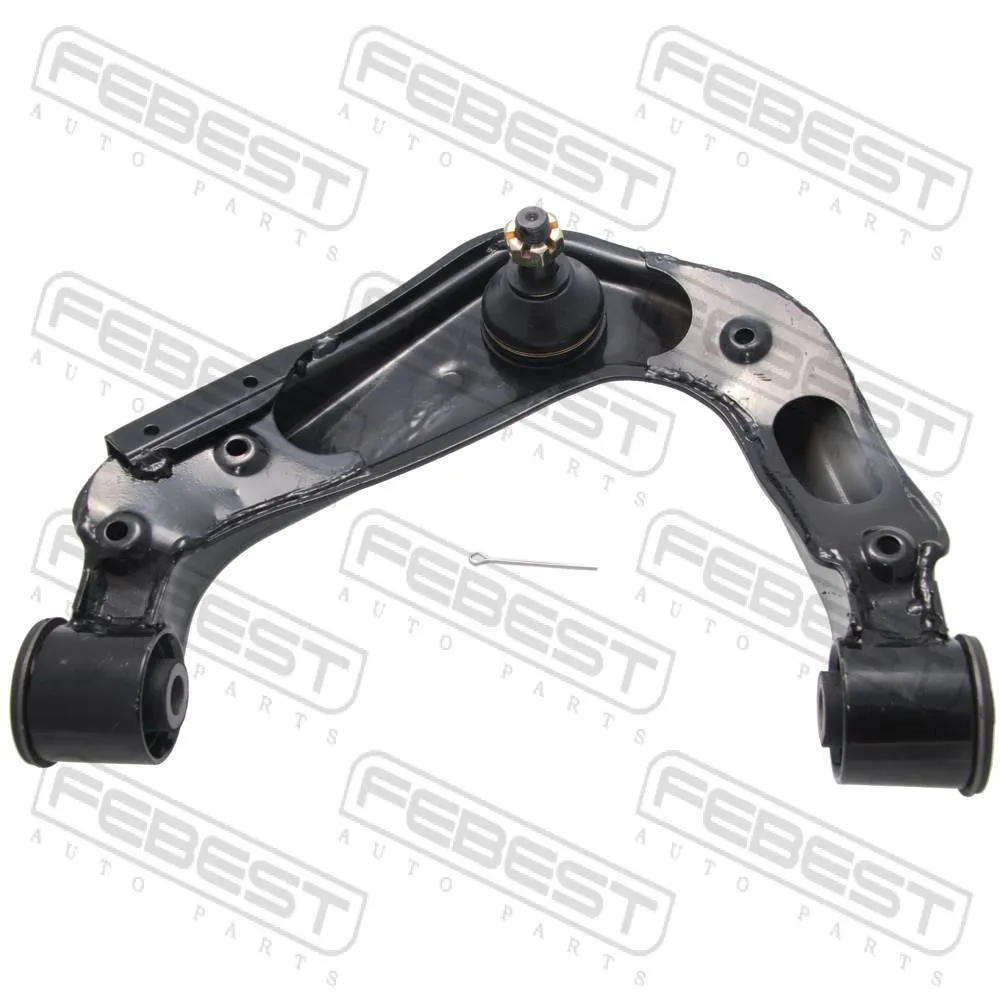 Рычаг передний верхний R NISSAN PATHFINDER R51M 2005.01-2014.11 [EL] FEBEST 0224-R51UR