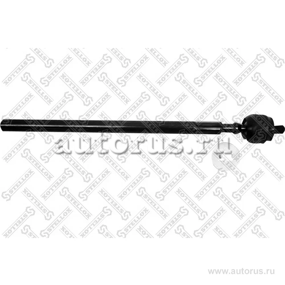 Тяга рулевая Citroen Xsara Picasso all 00> STELLOX 55-01026-SX