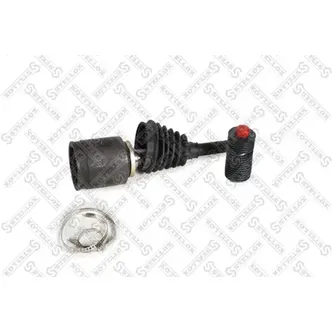 ШРУС внутренний к-кт 21212215057 Lada Niva 2121 76> STELLOX 160 1083-SX