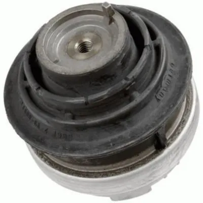 Опора двигателя (передняя) R MB W211 mot.OM646 LEMFORDER 2978601