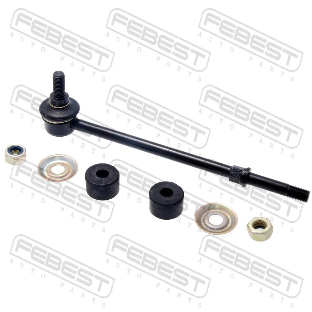 Тяга стабилизатора задняя NISSAN TERRANO2 R20 1993.02-2006.12 [EL] FEBEST 0223-R20R