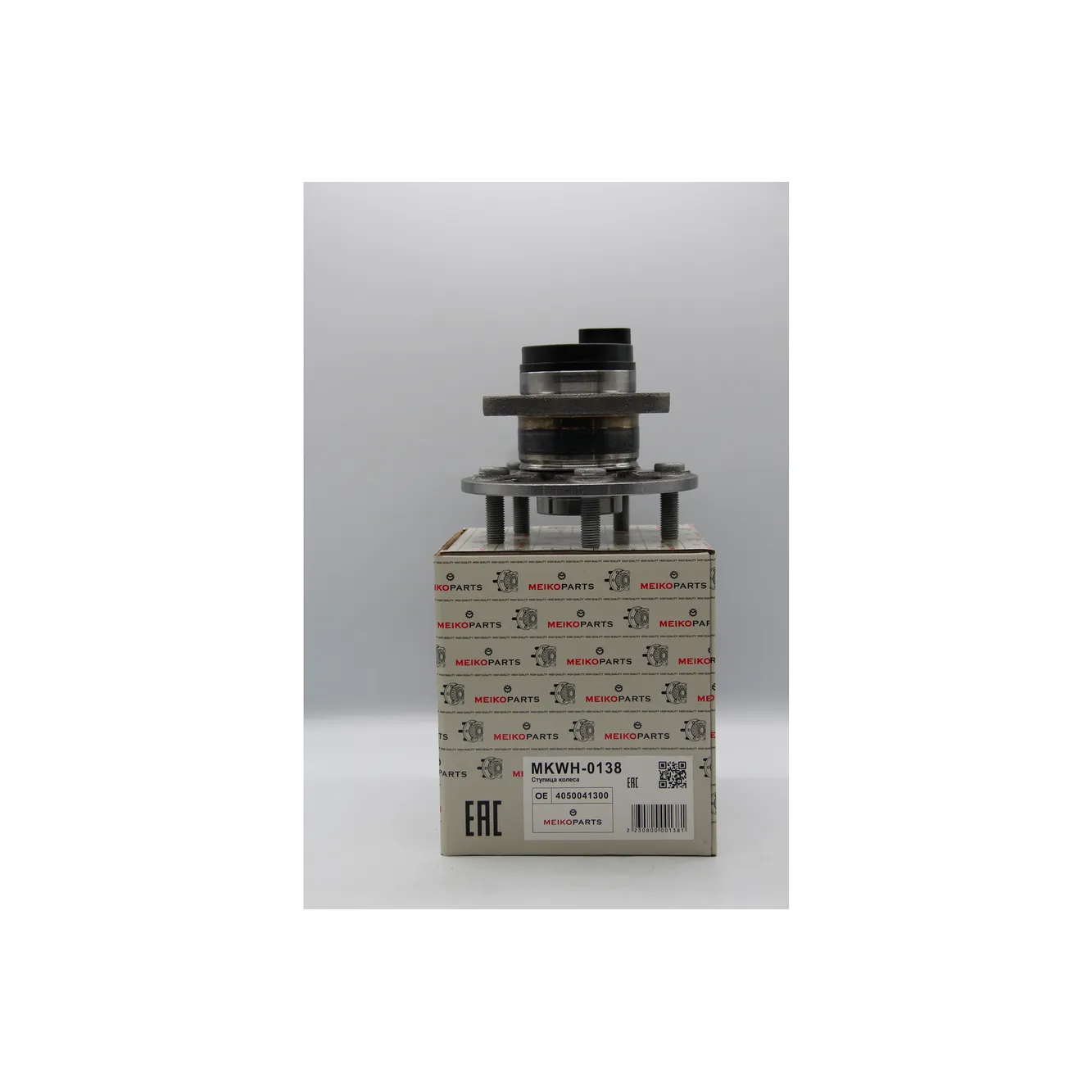Ступица COOLRAY MEIKO MKWH-0138