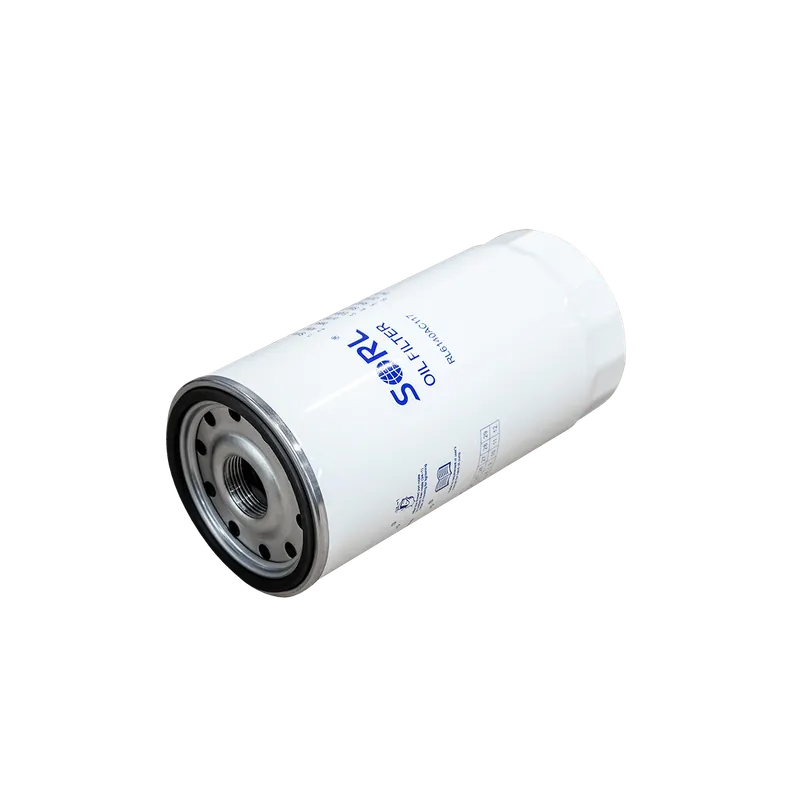 Фильтр масляный М32х2 для КАМАЗ (6W.23.614.00) SORL RL6140AC117