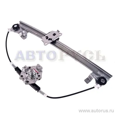 Стеклоподъемник мех. пер. R DAEWOO NEXIA GM 90186594