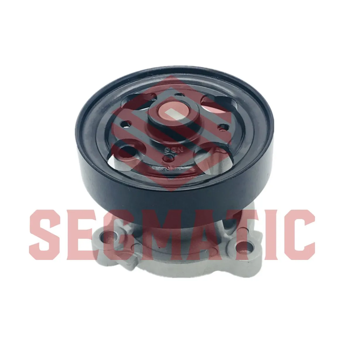 Водяной насос Nissan Primera (P12, WP12) (02-), X-Trail (T30, T31) (01-) SEGMATIC SGWP6176