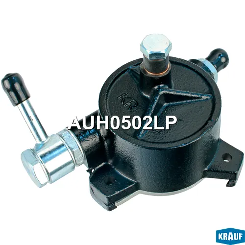 Помпа вакуумная KRAUF AUH0502LP