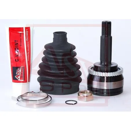 Шрус наружный 29x54x25 ASVA MT801A43