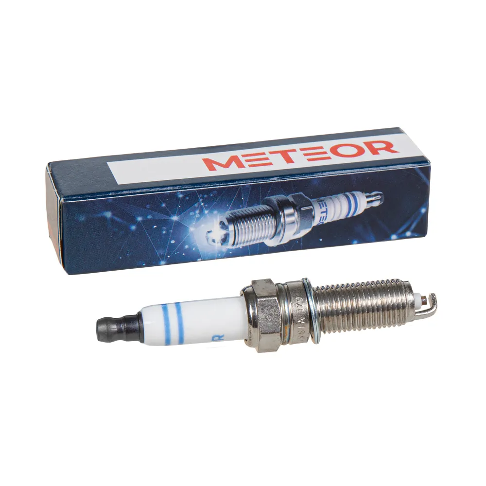 Свеча зажигания blue line YR7NE никель-иттрий (1 конт.) METEOR SA 232