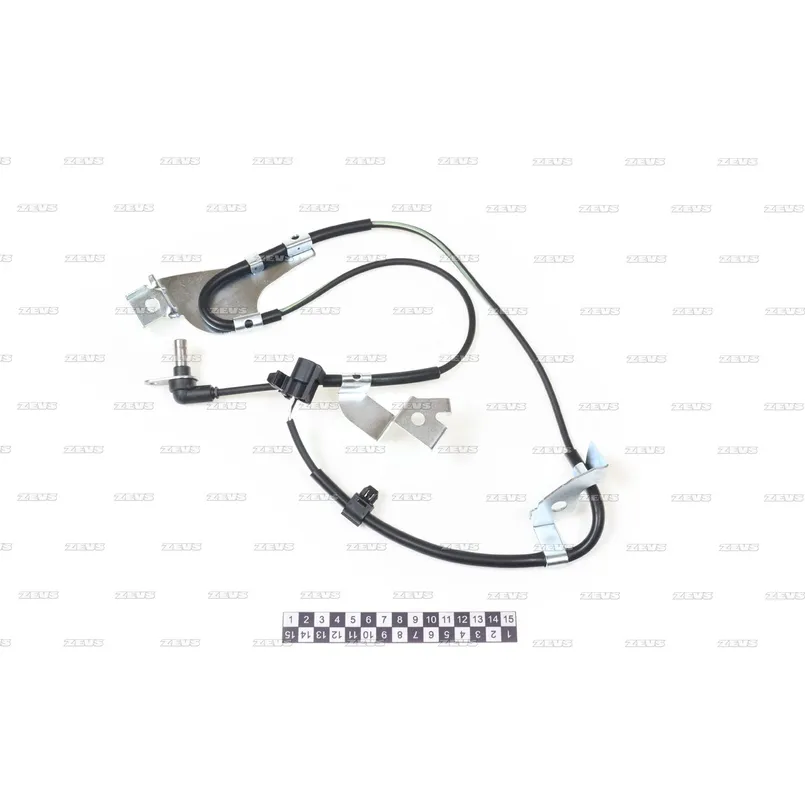 Датчик abs ZEVS SAZ-3355