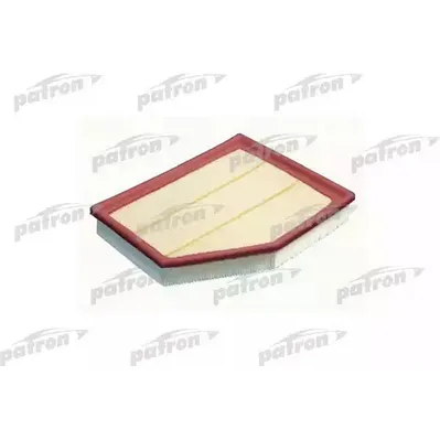 Фильтр воздушный BMW: 5 03-, 5 Touring 04-, 6 04-, 6 кабрио 04-, Z4 PATRON PF1255