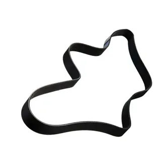 Ремень поликлиновый 10PK1805 FRL Century STELLOX 10-01805-SX
