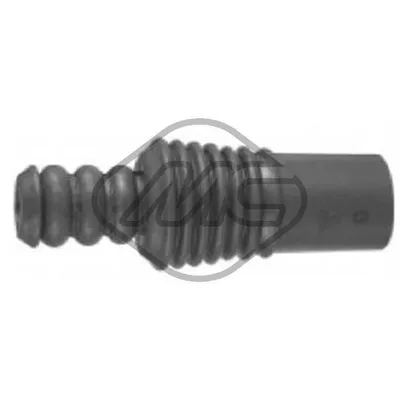 Пыльник аморт DAC LOGAN-I-II/DUSTER Metalcaucho 06837