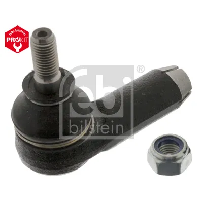 Наконечник рулевой VAG FEBI 04421