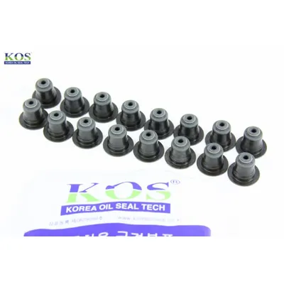 Колпачек маслосъемный Hyundai (Sonata NF), Kia (Sorento 09-) KOS KOVS-060