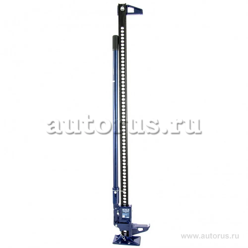 Домкрат реечный профессиональный, 3 т, 115-1335 мм . HigH Jack Stels 50529 STELS 50529