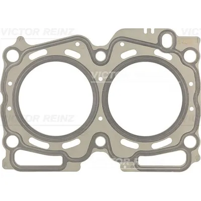 Прокладка ГБЦ Subaru Impreza 2.0 EJ205 16V 98 (2)