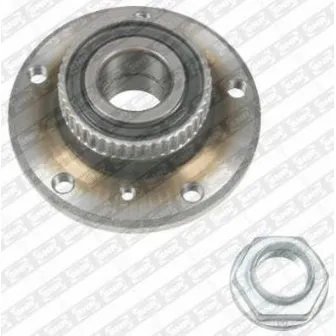 Подшипник ступицы BMW E32/34 (2x) SNR R150.22
