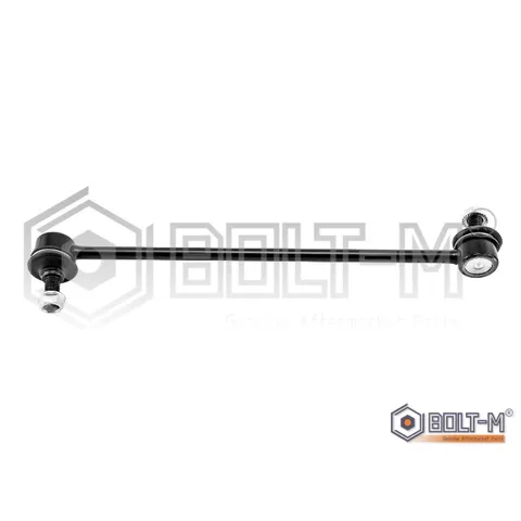 Стойка стабилизатора передняя BOLT-M BM7497