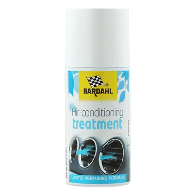 Присадка AIR CONDITIONING TREATMENT   125ML