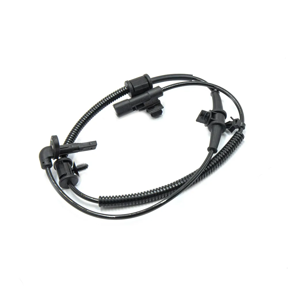 Датчик АБС передний OPEL ASTRA J, CHEVROLET CRUZE DELPHI SS20251