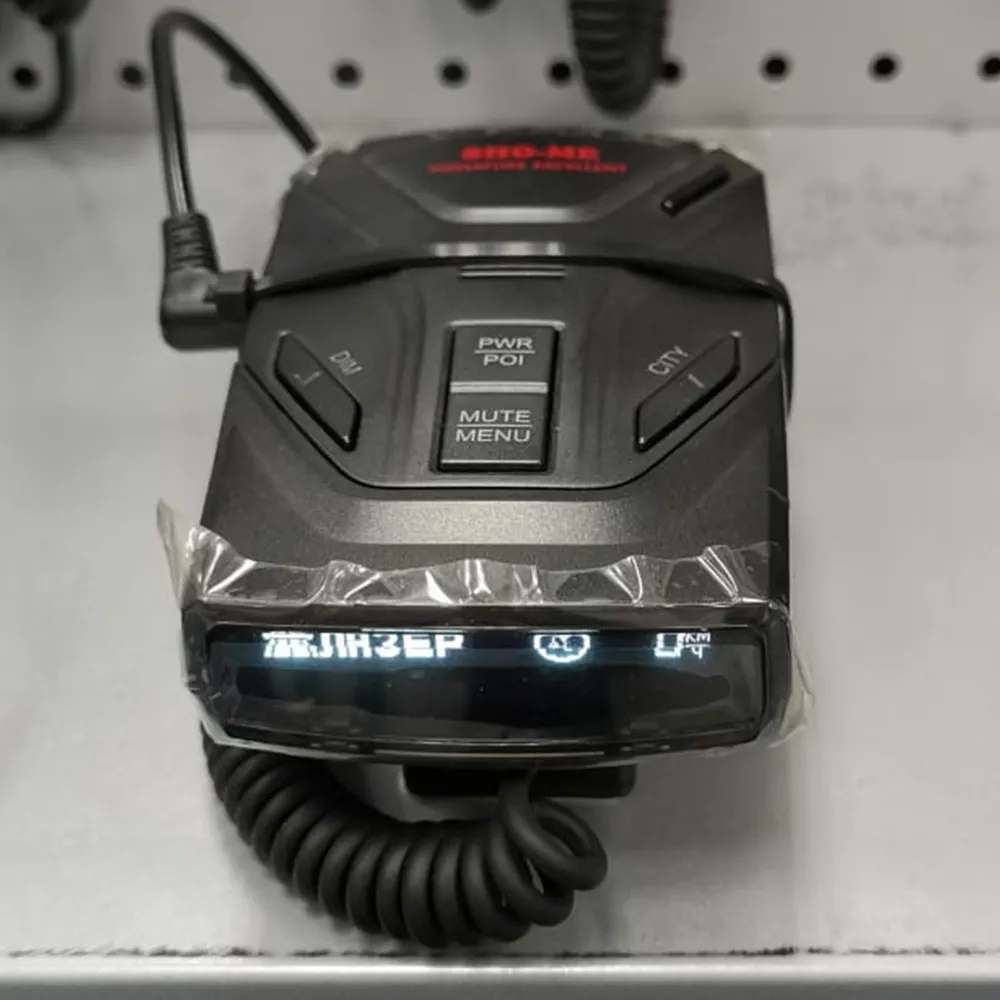 Уценка Антирадар Sho-me SIGNATURE EXCELLENT, стрелка, GPS, Уценка, , Max Вт