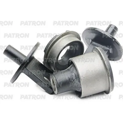 Сайлентблок рычага подвески заднего рычага HONDA CR-V RE3/RE4 07- PATRON PSE1496