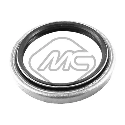 Сальник полуоси FORD FOCUS Metalcaucho 39307