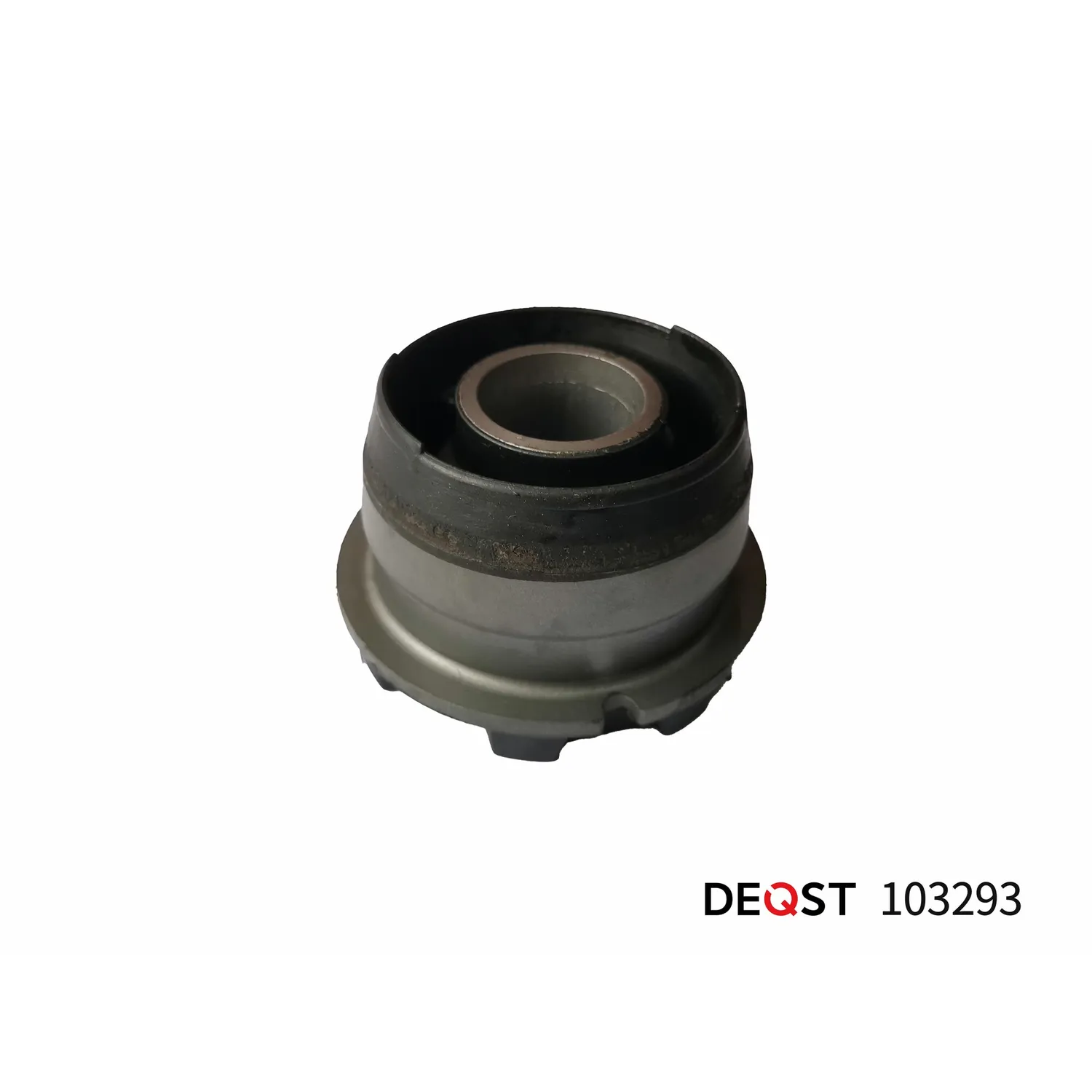 Сайлентблок подрамника, VOLVO XC90 XC90 10,02- DEQST 103293