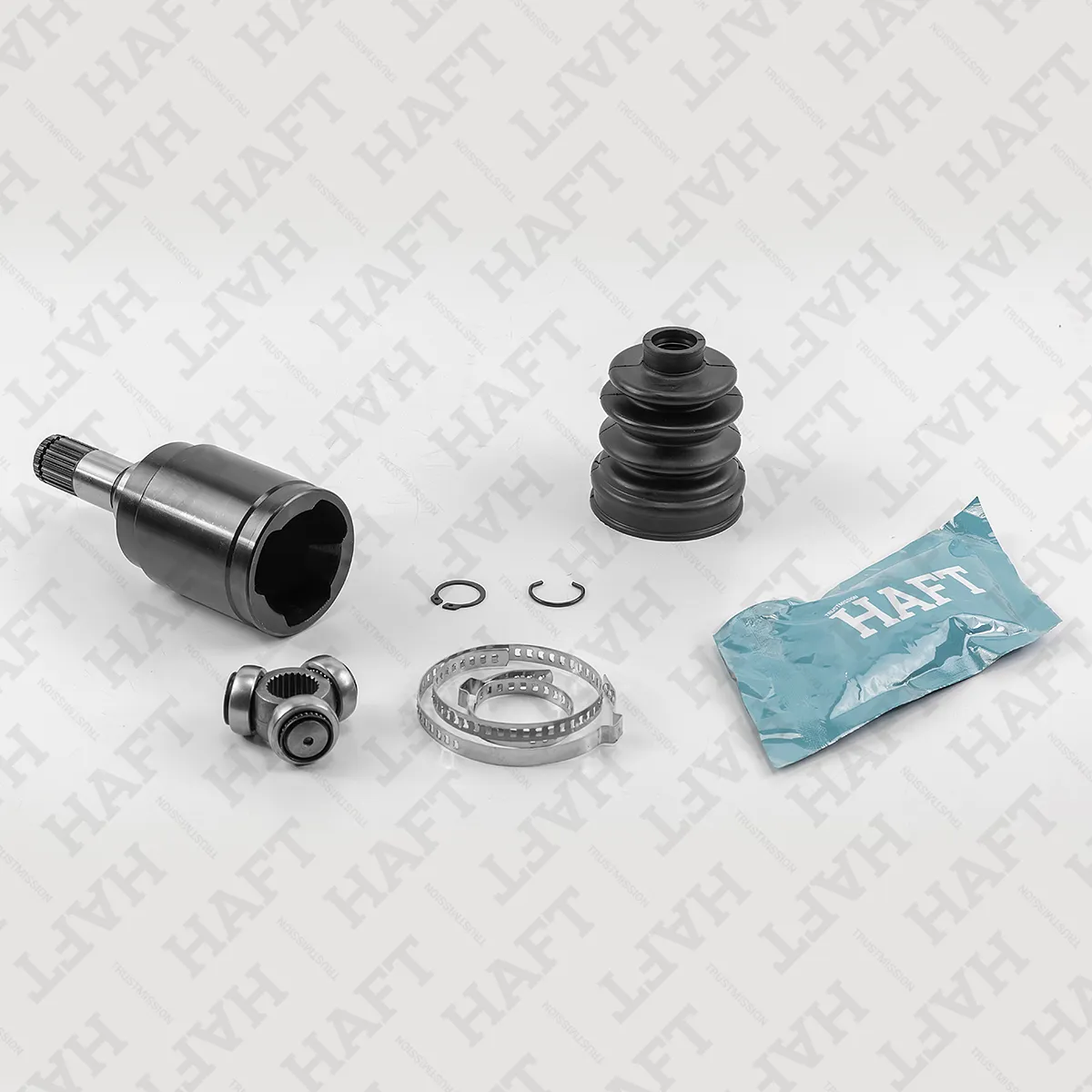 ШРУС внутренний к-т HONDA Accord/CR-V 95-> HAFT GI0160