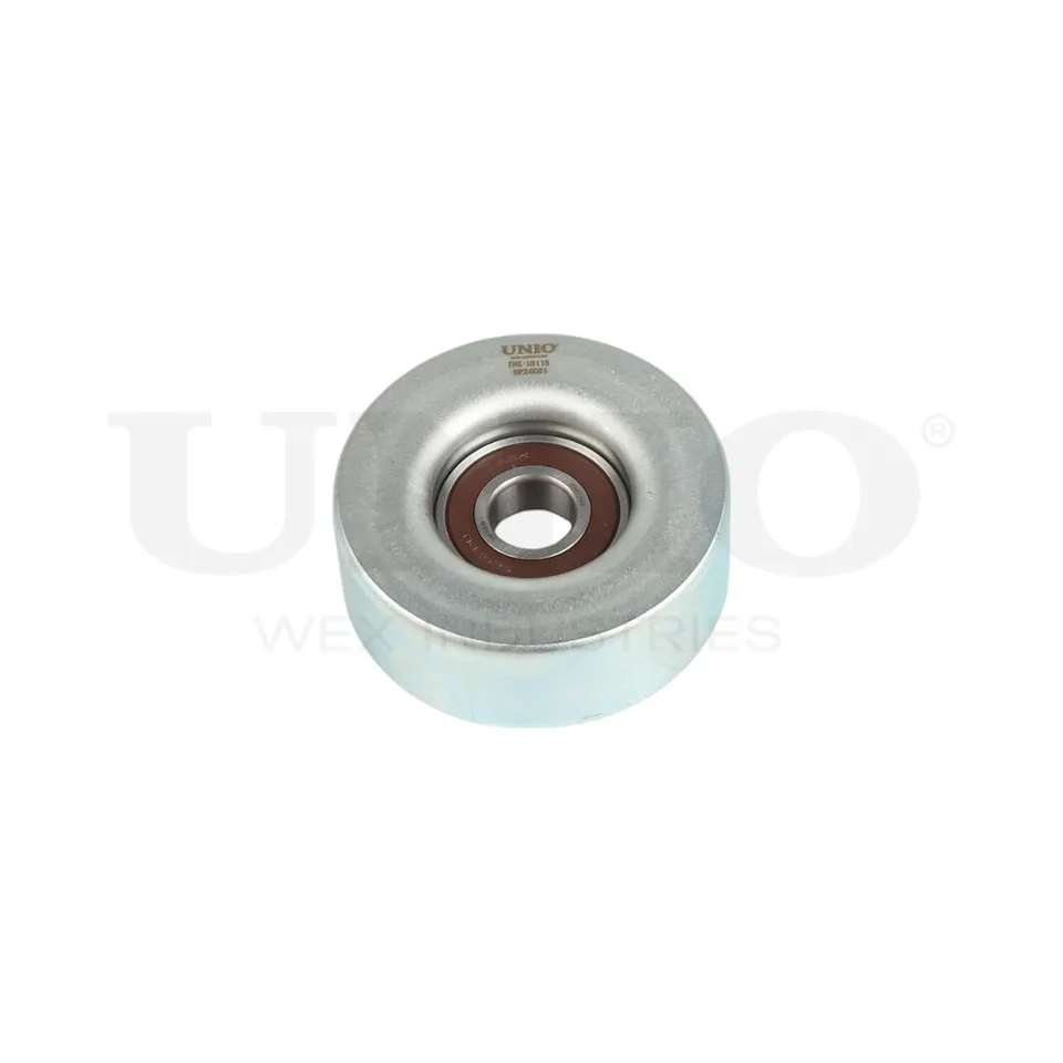 Ролик натяжной приводного ремня UNIO TNS-10115