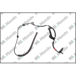 Датчик АБС HYUNDAI ix55 (11-) KIA Sorento (11-) (6A/T) (4WD) колеса заднего правого MANDO MANDO MBA010553