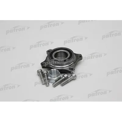 Ступица колеса передн ALFA ROMEO: 147 1.6TS 16v / 2.0TS 16v / 1.9 PATRON PBK3580H