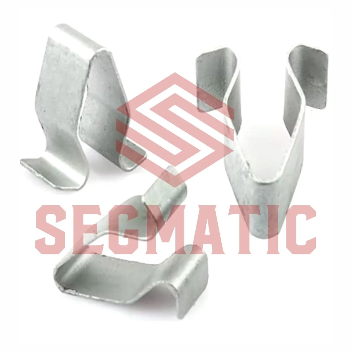 Клипса металлическая VAG SEGMATIC SG70203230