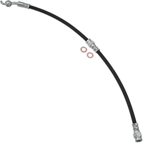 Шланг тормозной ZIKMAR Z75875R