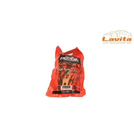 Пусковой кабель, 200А, 2,5м, Lavita, LA 193200